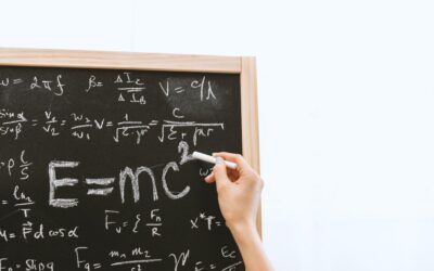 Spécialité Mathématiques en première