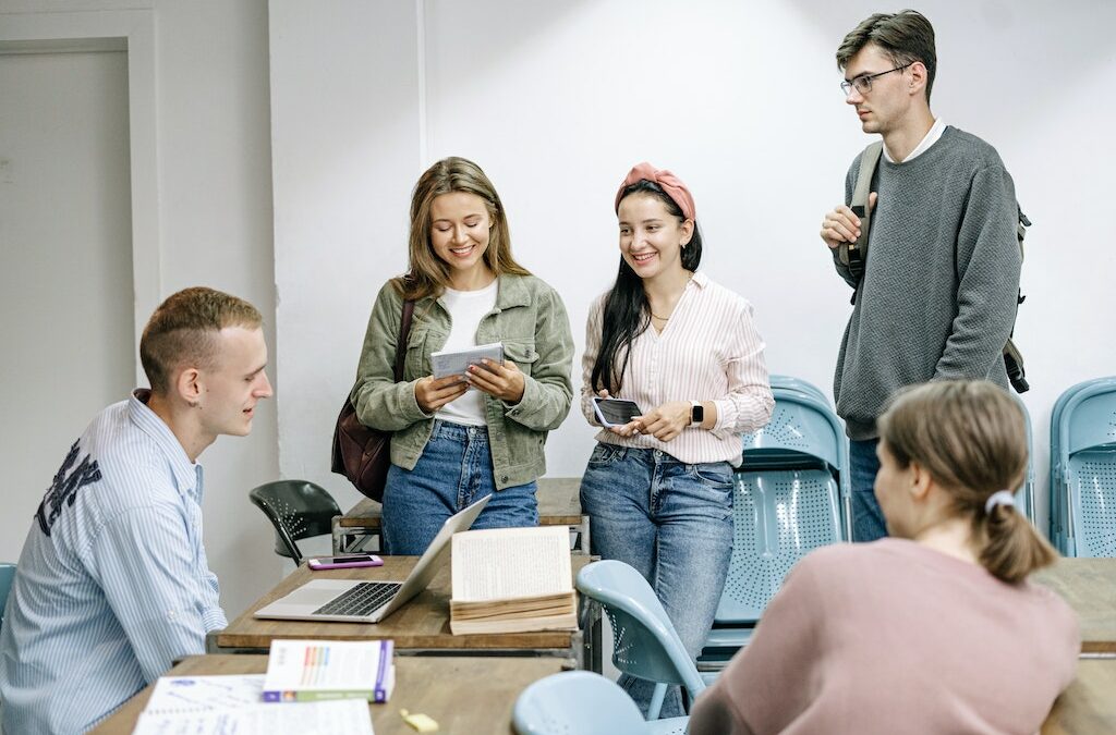 Spécialité SES (Sciences Économiques et Sociales) en première