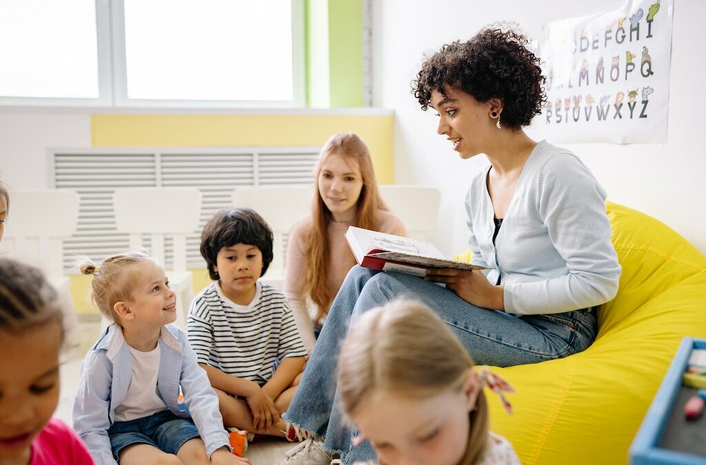 Professeur des écoles : mission, diplômes, perspectives